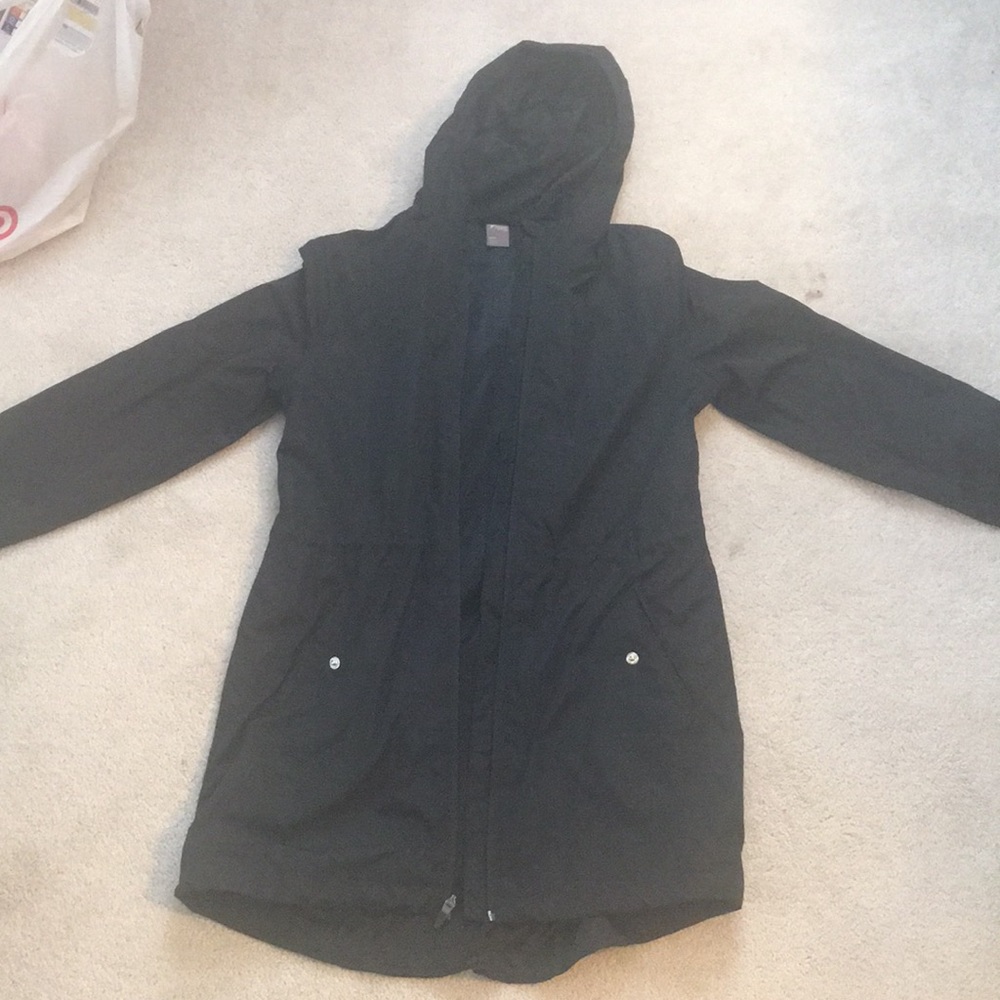 Old Navy Active Workout Windbreaker Jacket